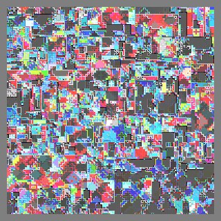 zebra - maybe